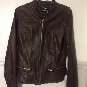 Cute express jacket EUC!